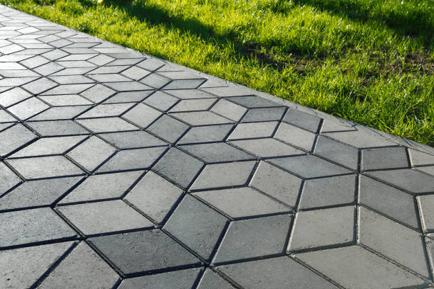 Best Commercial Driveway Pavers in Woodson Terrace, MO