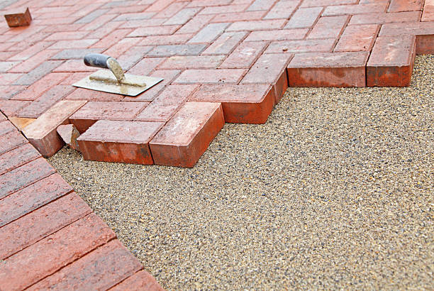 Professional Driveway Pavers in Woodson Terrace, MO